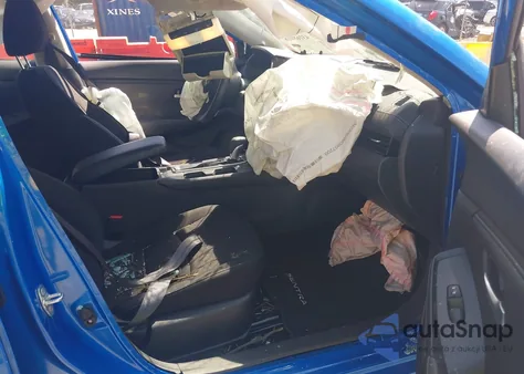 2025 Nissan Sentra Sv z USA, uszkodzony, nr VIN 3N1AB8CV7SY287580